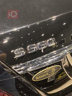 مێرسێدس بێنز S-Class